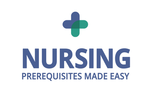Nursing Prerequisites Made Easy 